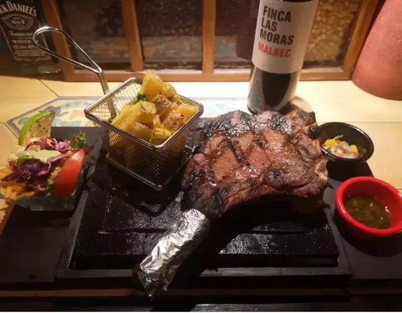 La concha de la Lora (8)