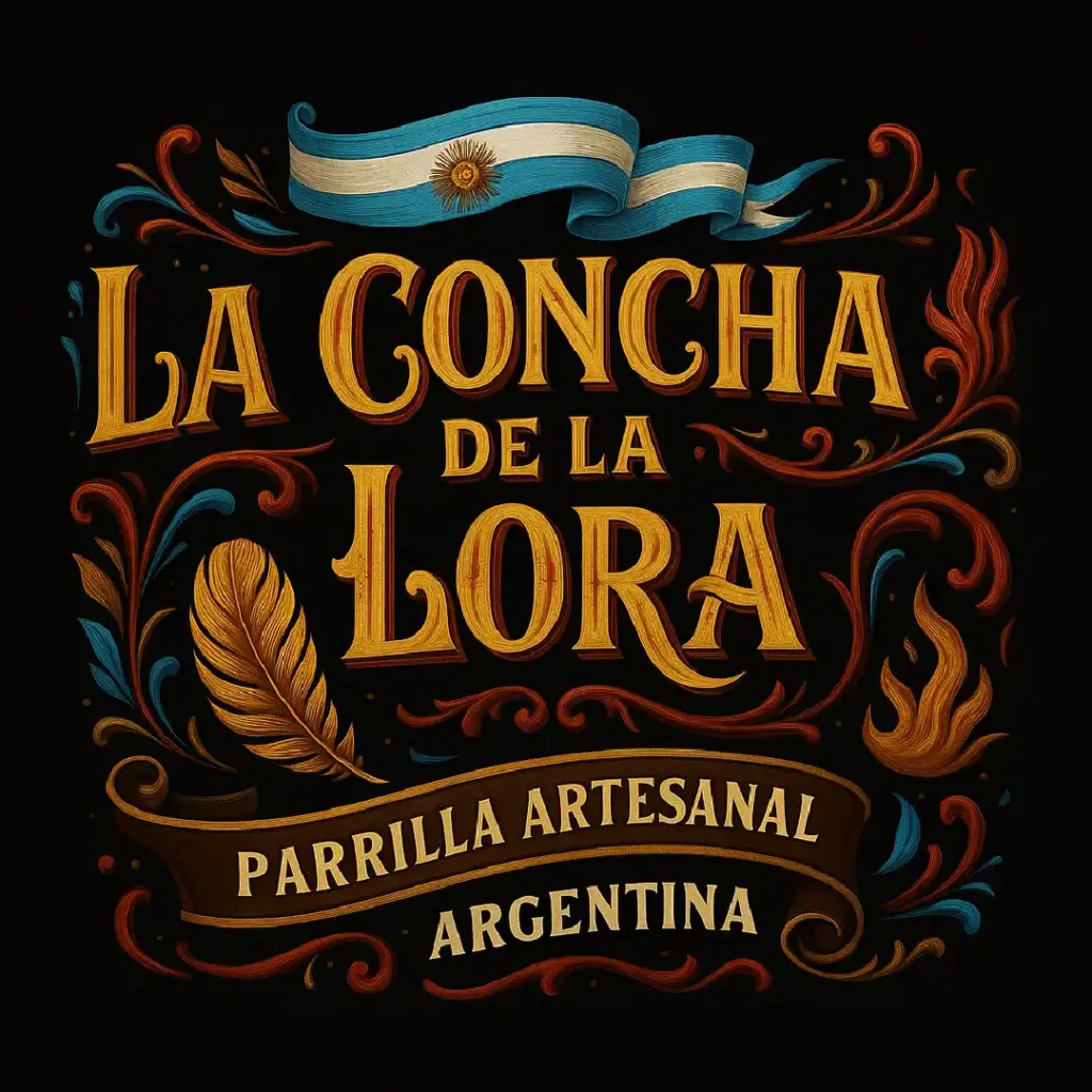 Logo La Concha de la Lora